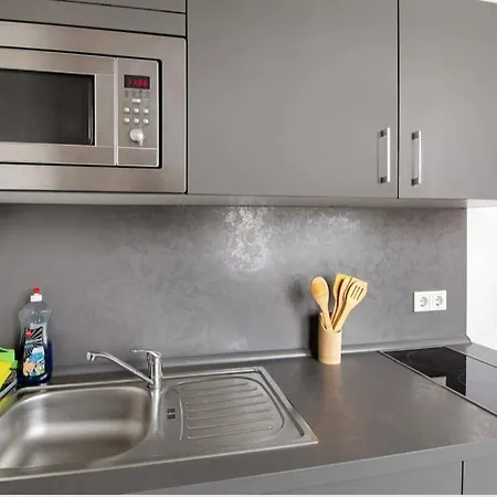 شقة Staybaran بوخوم