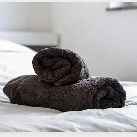 شقة Staybaran *