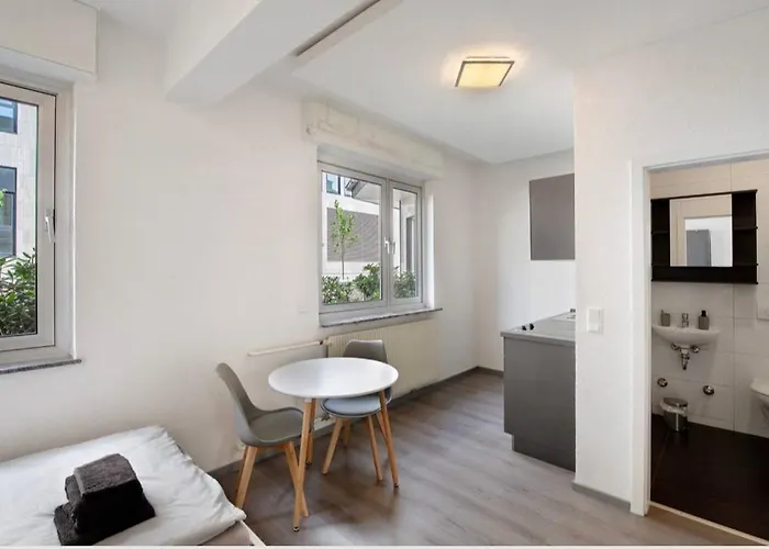 Staybaran ボーフム